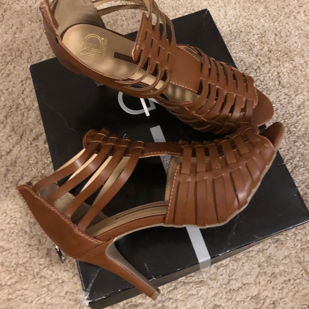 New Directions Alice Size 10